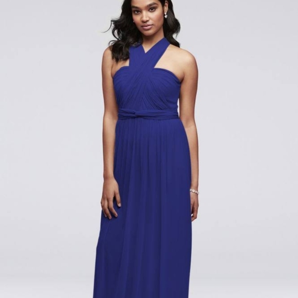 Davids bridal versa dress - Picture 5 of 5